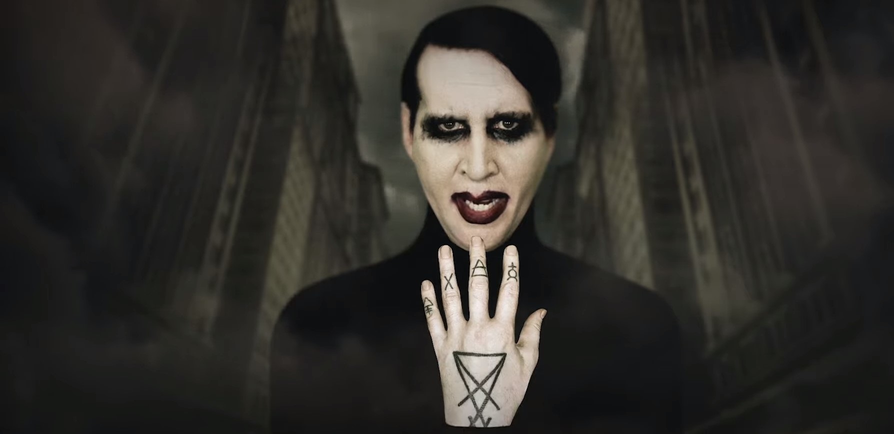 Don't Chase The Dead